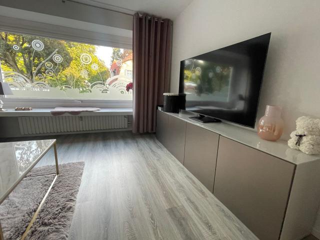 Apartment mieten in Grunewald, Berlin