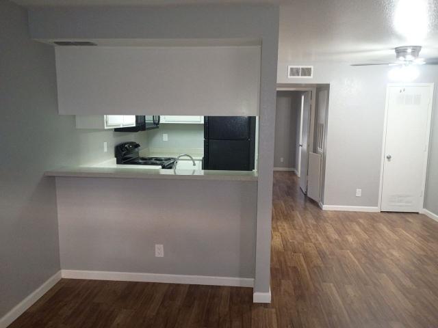 Apartment for rent in Sutter, California