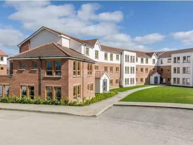 Apartment to rent