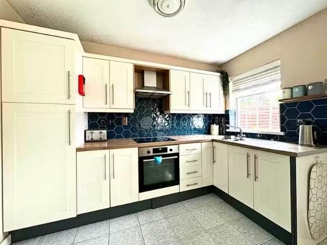 House to rent