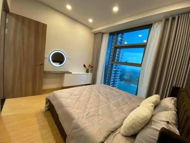 Căn hộ cho thuê tại Thủ Đức, Hồ Chí Minh