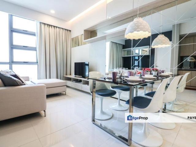 Condominium for sale in Petaling, Subang Jaya