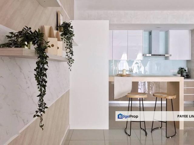 Condominium for sale in Petaling, Subang Jaya