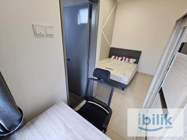 Room for rent in Petaling, Damansara Damai