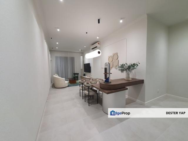 Condominium for sale in Petaling, Subang Jaya