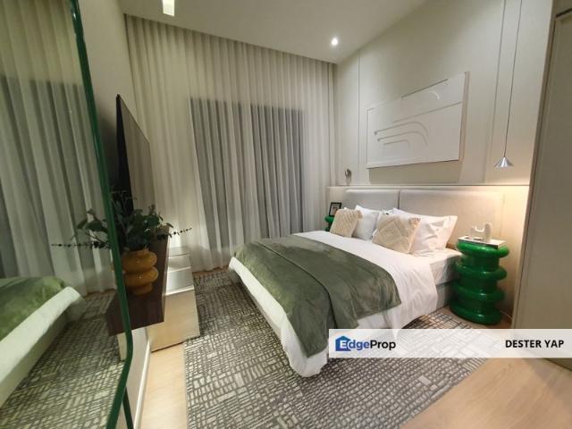Condominium for sale in Petaling, Subang Jaya