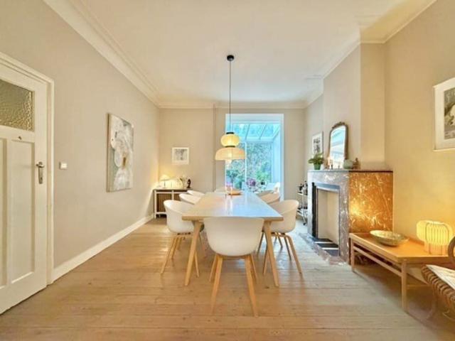 Maison location à Uccle, Bruxelles