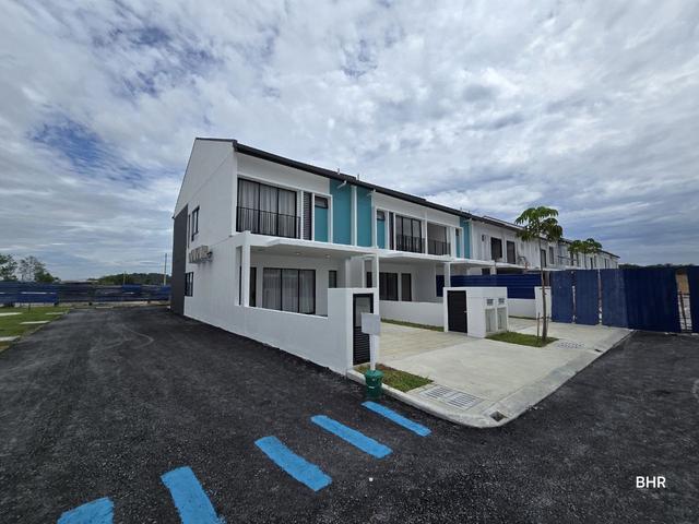 Terraced House for sale in Kajang, Langat