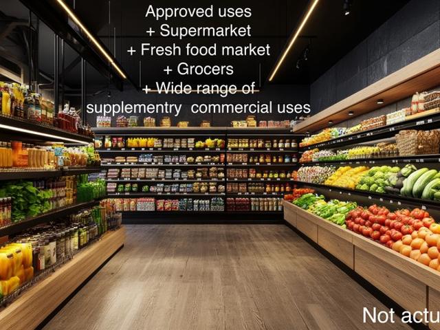 Retail for sale in Gungahlin, District of Gungahlin
