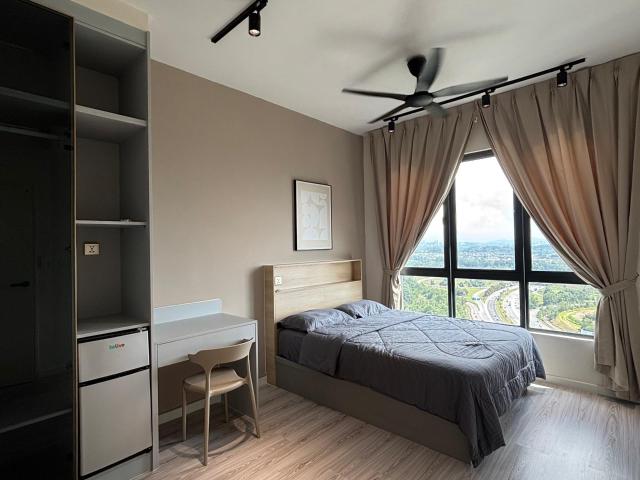 Room for rent
