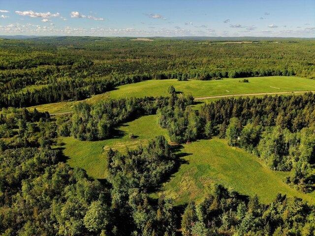 Land for sale in New Sweden, Maine