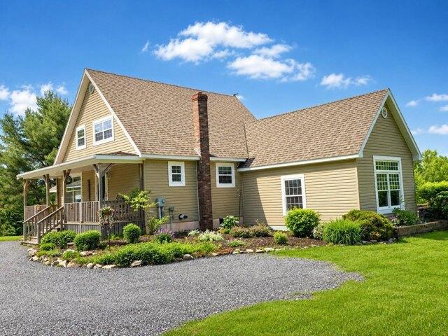 House for sale in New Sweden, Maine