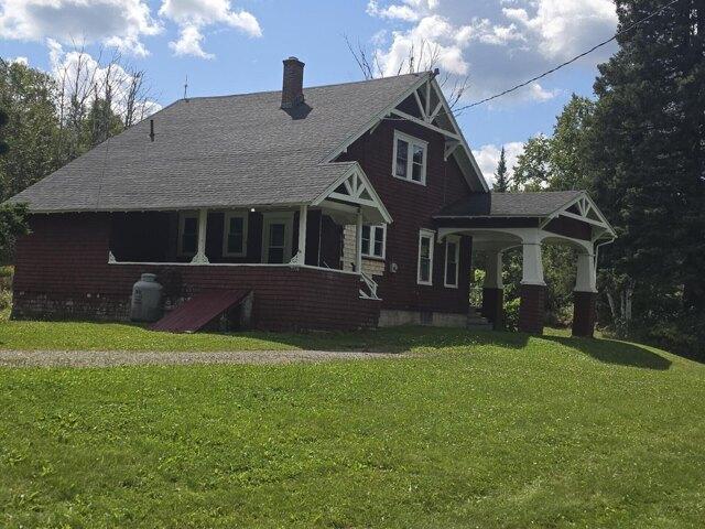 House for sale in New Sweden, Maine