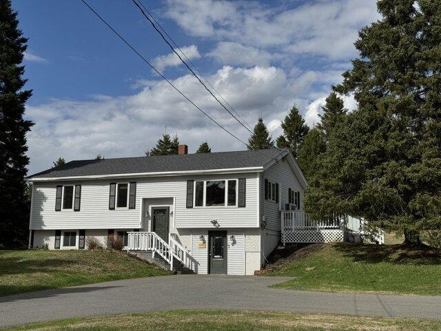 House for sale in Maine