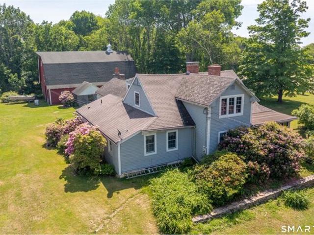 House for sale in Woodstock, Connecticut