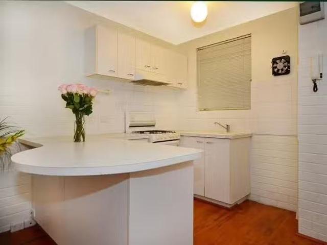 Apartment for rent in Maffra, Victoria