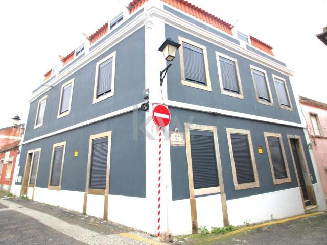 Apartamento alugar em Núcleo Urbano Histórico de Oeiras, Oeiras