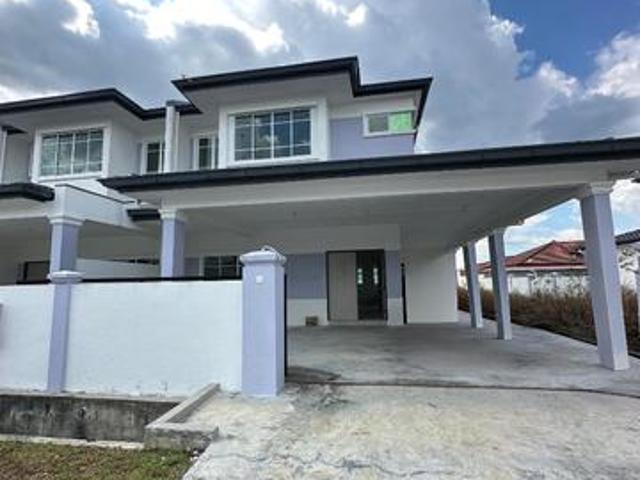 Terraced House for rent in Samarahan, Kota Samarahan