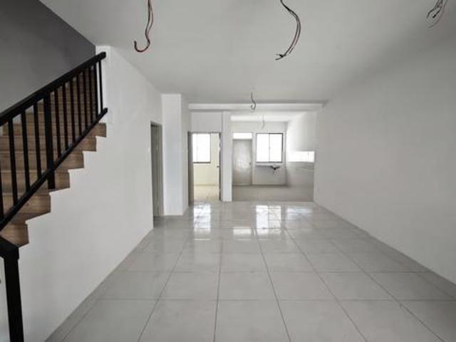 Terraced House for sale in Inanam, Sabah