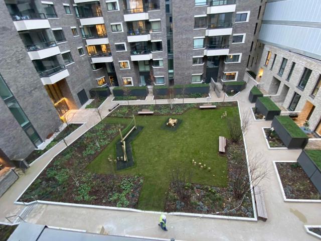 Apartment for rent in Old Kent Road, Greater London