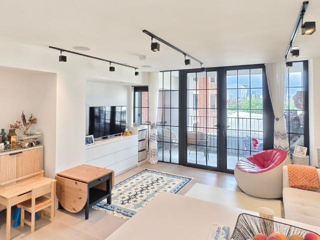 Apartment for rent in Old Kent Road, Greater London