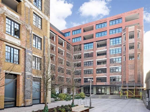 Apartment for rent in London Square Bermondsey, Greater London