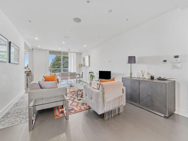 Apartment for rent in Old Kent Road, Greater London