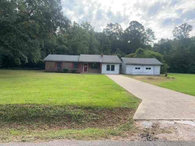 House for sale in Fulton, Itawamba County