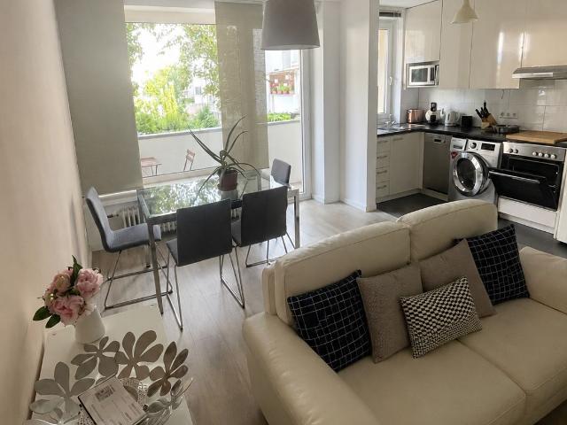 Apartment mieten in Stadtbezirk 3, Düsseldorf