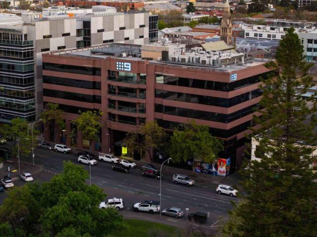Office for sale in Adelaide