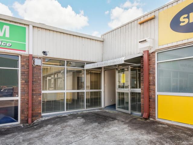 Office for rent in North Ipswich, Greater Brisbane