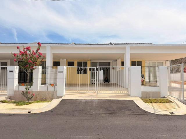 Terraced House for sale in Sungai Petani, Kuala Muda