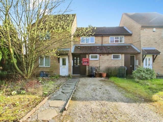 House for rent in Caldermill, East Midlands