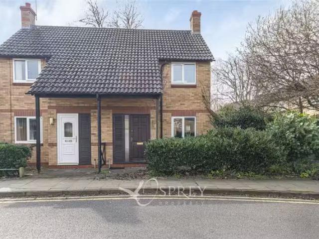 House for rent in Rutland