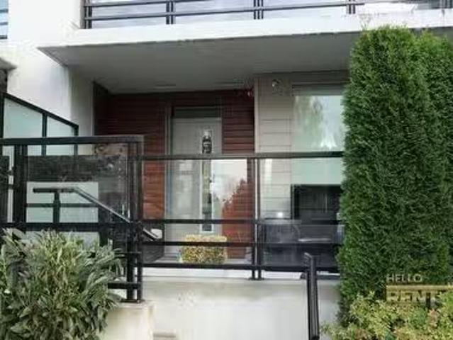 Condo for rent in North Vancouver, British Columbia