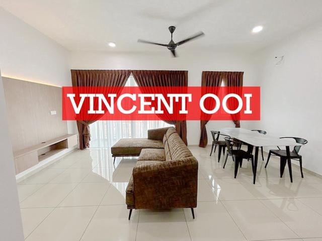 Condominium for sale in Georgetown, Penang