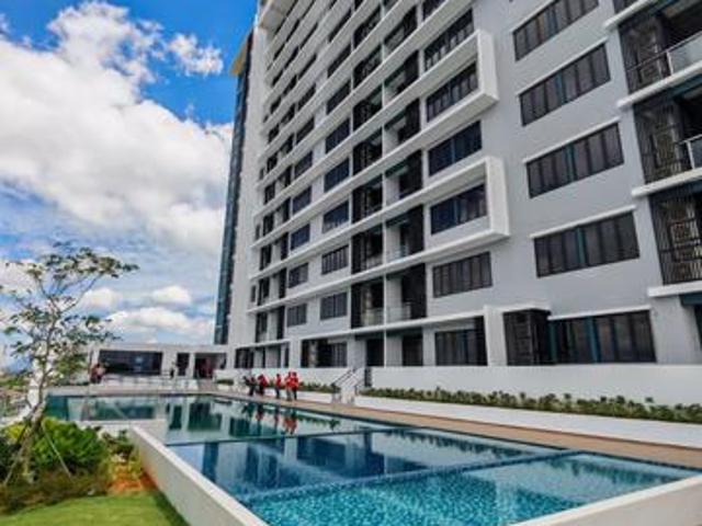 Apartment for sale in Kuching