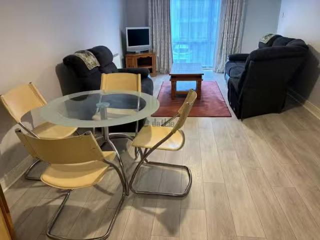 Apartment to rent