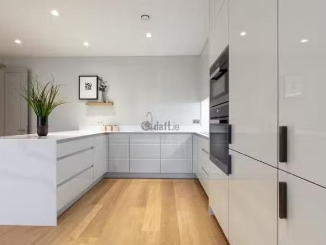 Apartment to rent
