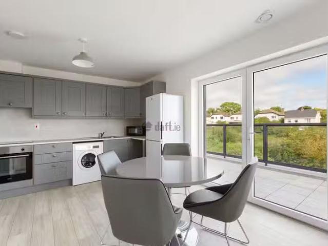 Apartment to rent