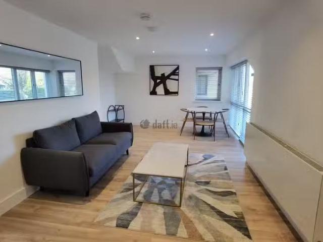 Apartment to rent