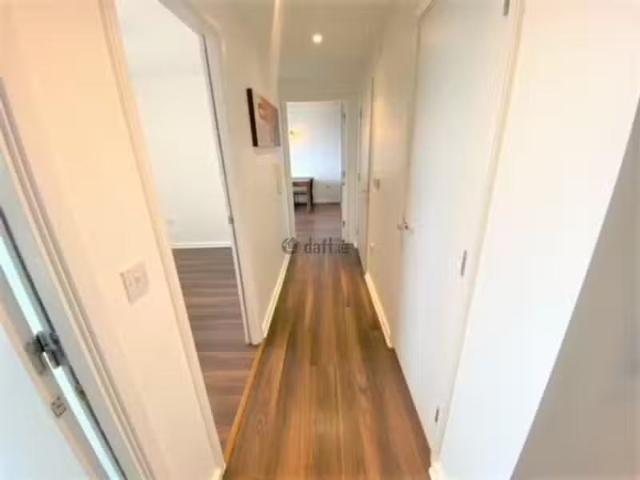 Apartment to rent