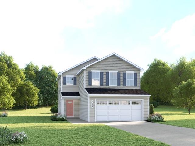 House for sale in Skillman, New Jersey