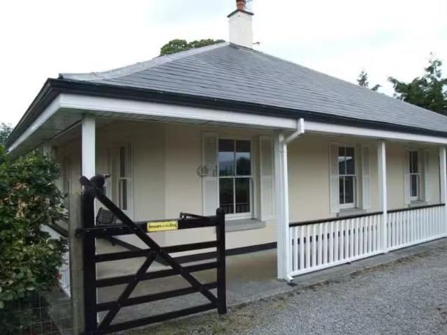 House to rent