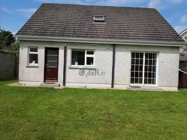 House to rent