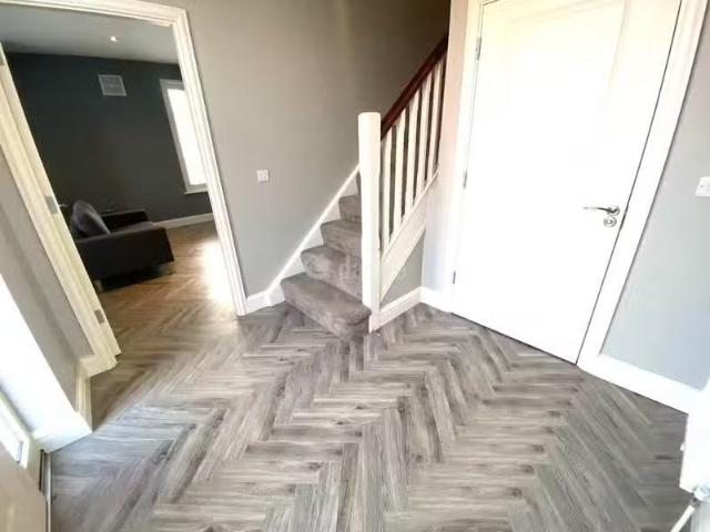 House to rent