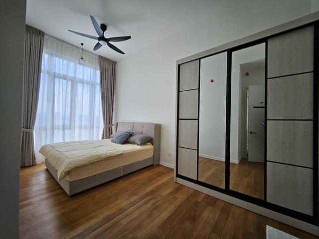 Condominium for rent in Country Heights Damansara, Kuala Lumpur