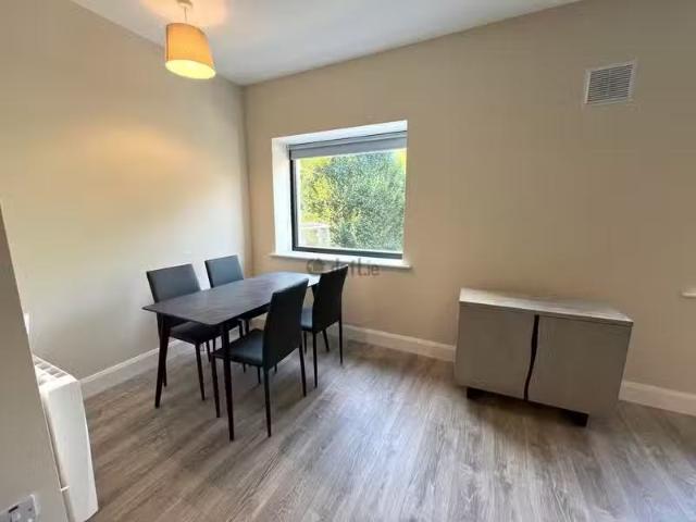 Apartment to rent
