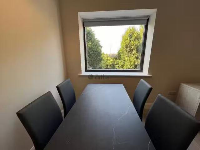 Apartment to rent