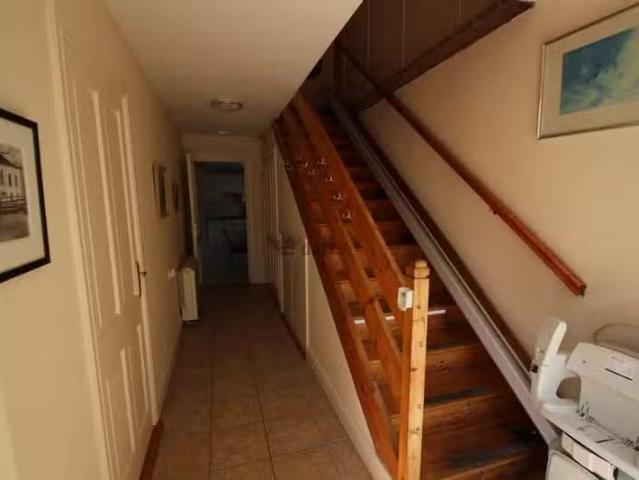 House to rent